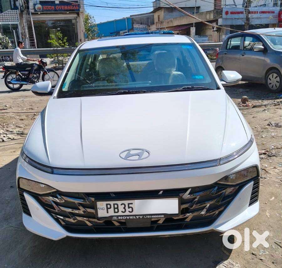 Verna 1.5 Mpi Ivt Sx(o)