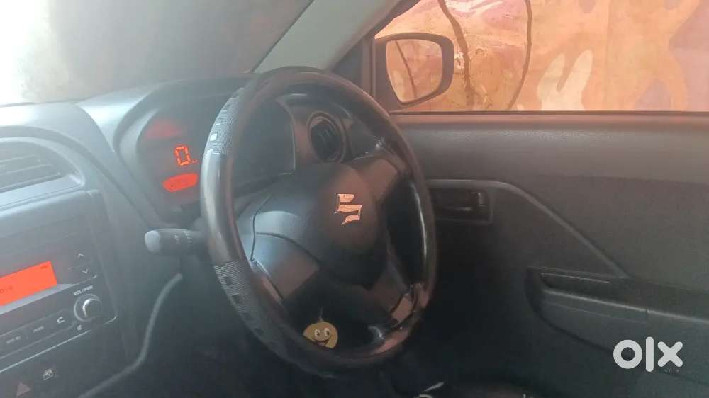 Maruti Suzuki Alto 2023 Petrol 1st Meter Running 32000