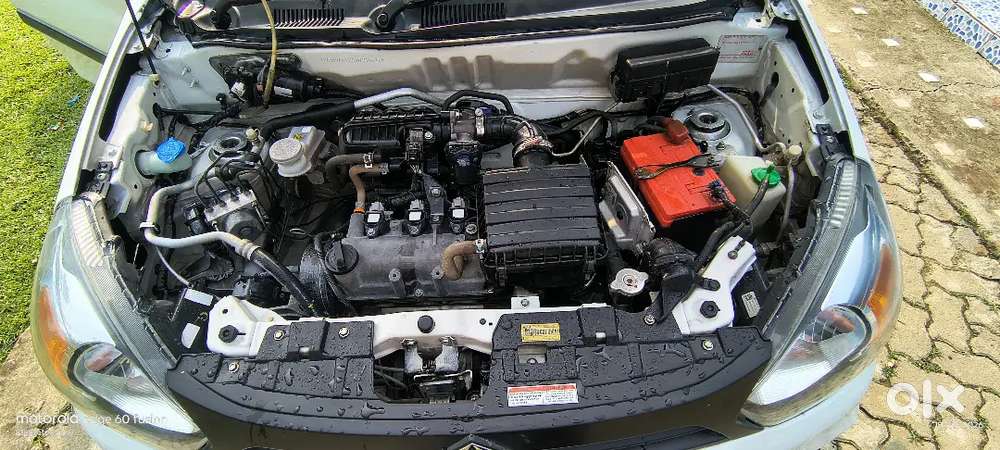 Maruti Suzuki Alto 800 Vxi Plus