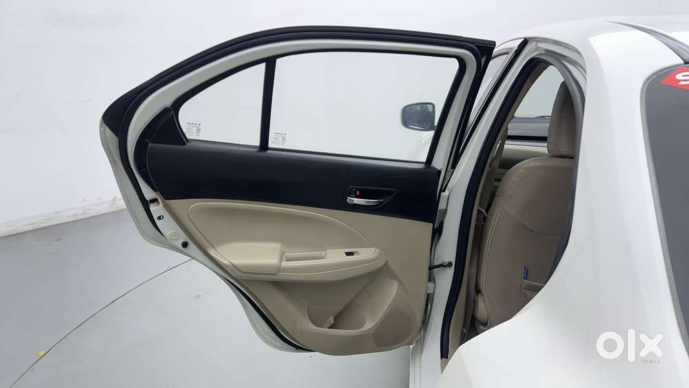 Maruti Suzuki Dzire 1.2 Vxi Cng, 2022, Cng & Hybrids