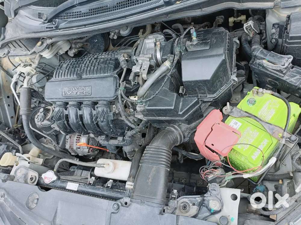 Honda City Petrol 2020