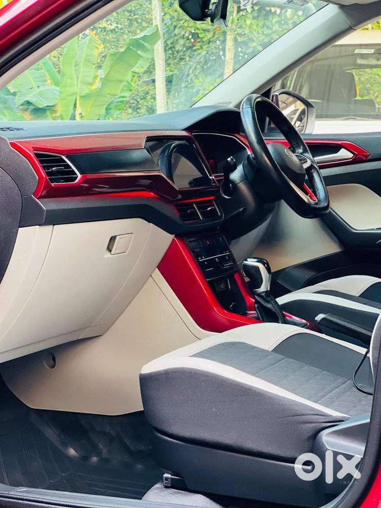 Volkswagen Taigun Gt Plus 1.5 Tsi Dsg, 2022, Petrol