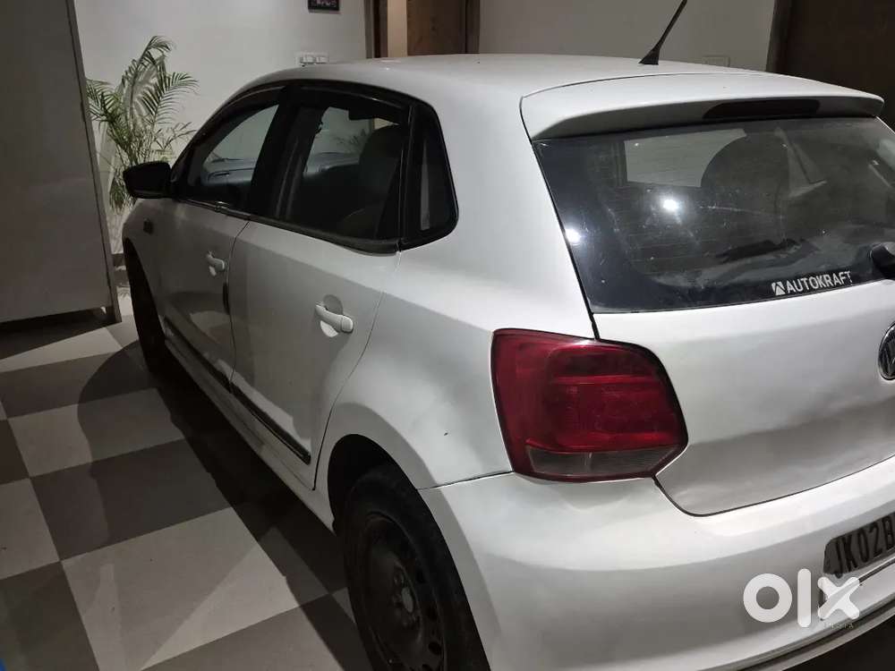 Volkswagen Polo 1.2 2014
