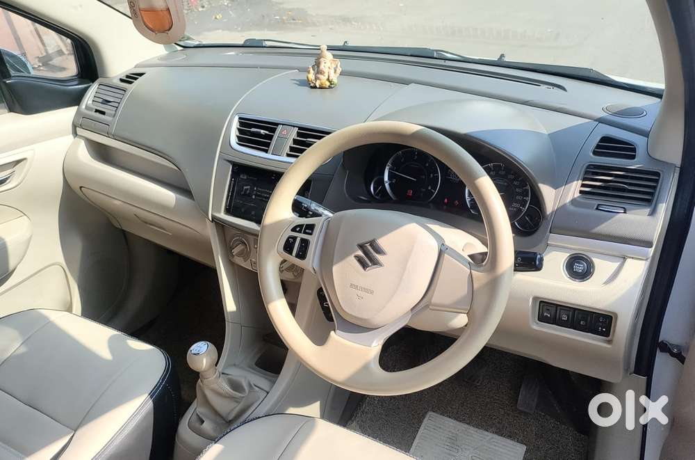 Maruti Suzuki Ertiga Shvs Zdi Plus, 2018, Diesel