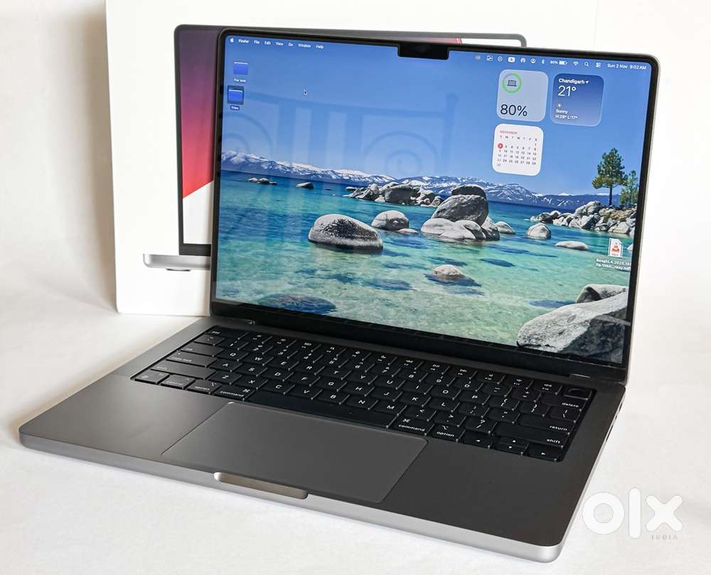Macbook M1 512gb in India, Free classifieds in India | OLX
