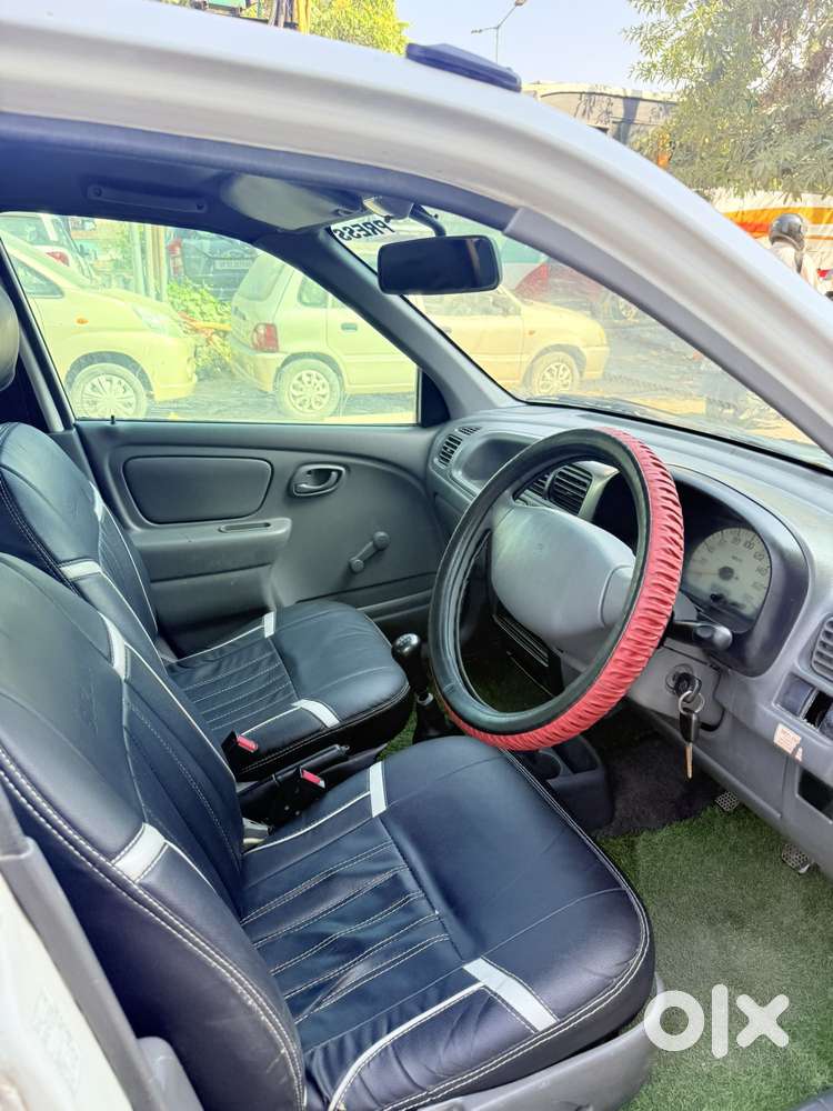 Maruti Suzuki Alto 0.8 Lxi (o), 2009, Petrol