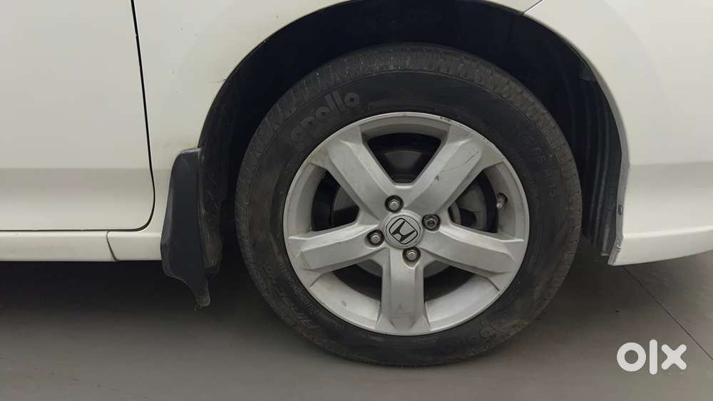 Honda City 1.5 S Mt, 2013, Petrol