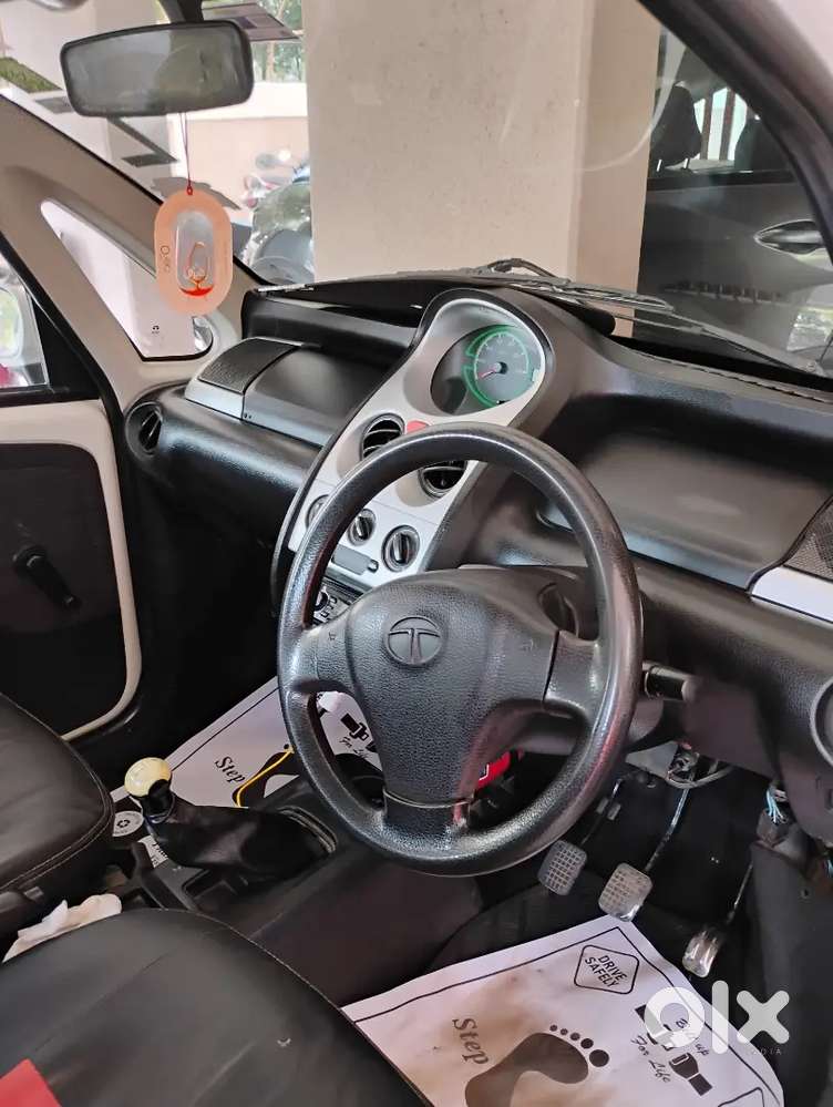 Tata Nano 2015 Cng & Hybrids Well Maintained