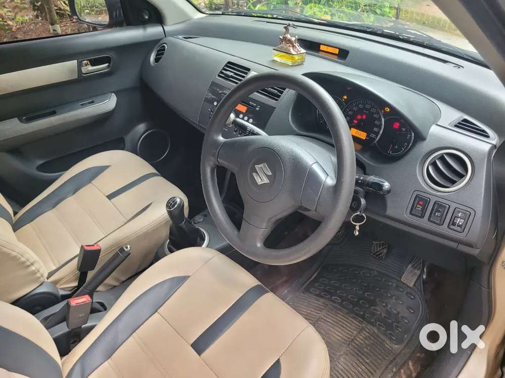 Maruti Suzuki Swift 2011 Diesel