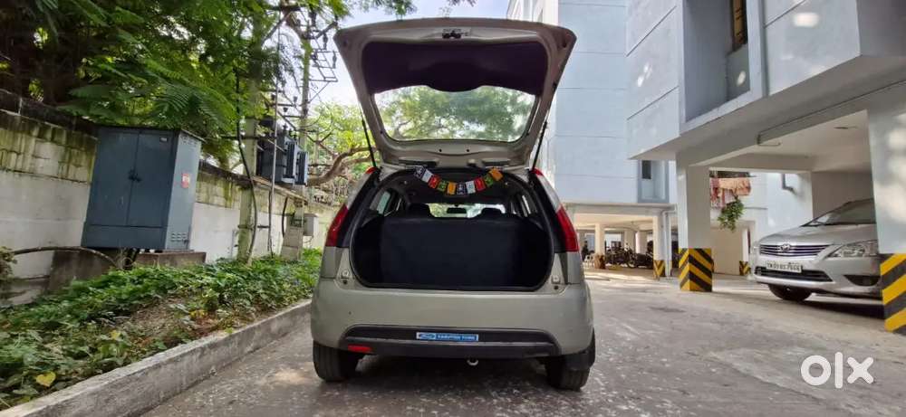 Ford Figo 2010 Petrol Well Maintained