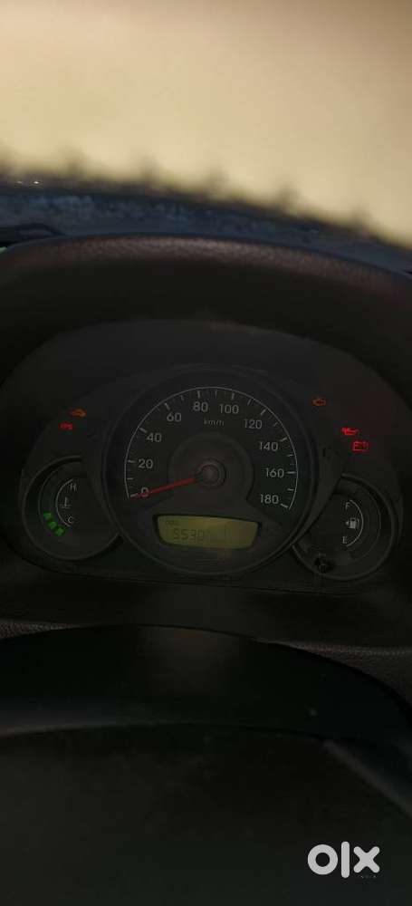 Hyundai Eon, 2016, Petrol