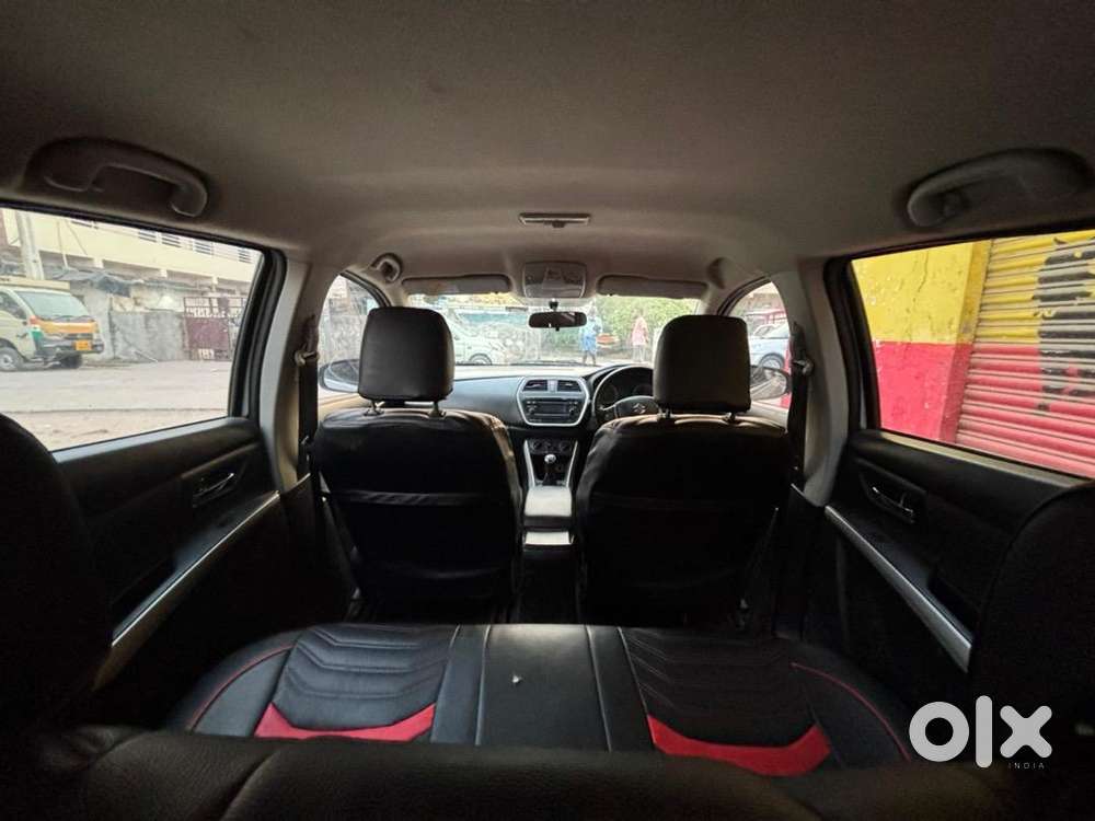 Good Condition Car All