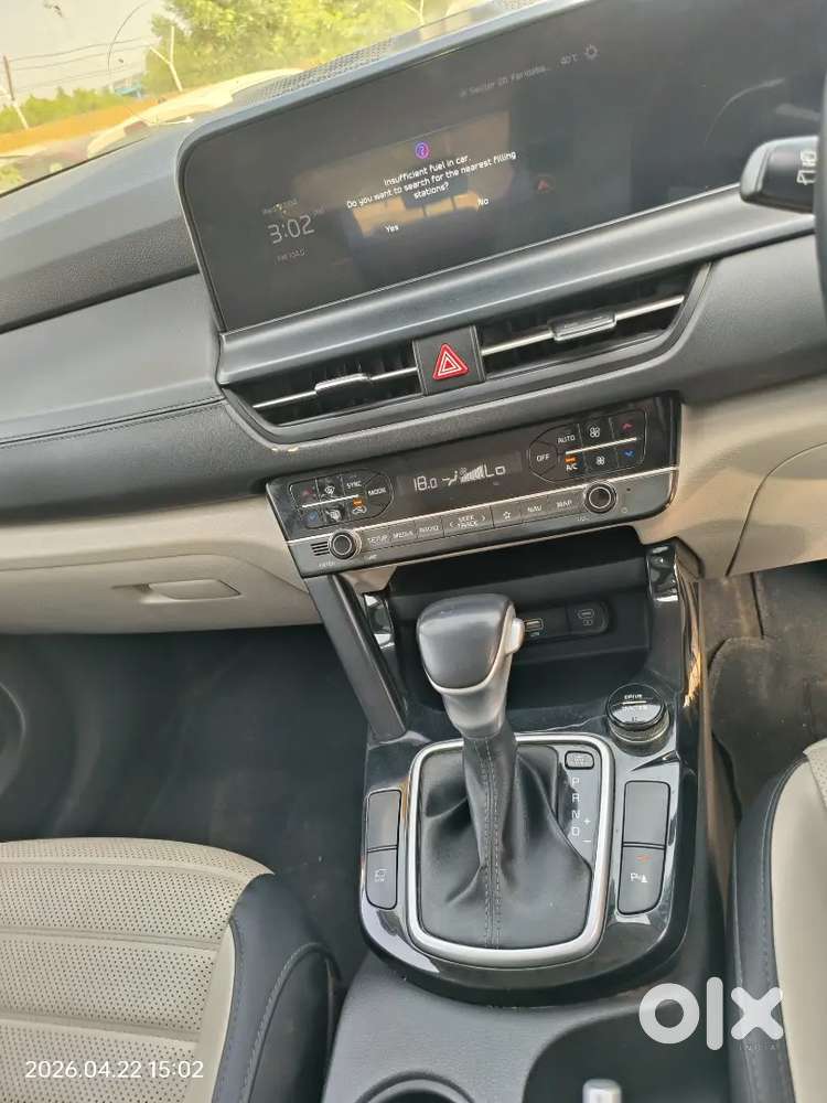 Kia Seltos 2023 Petrol 28000 Km Driven