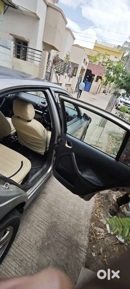 Skoda Octavia 2008