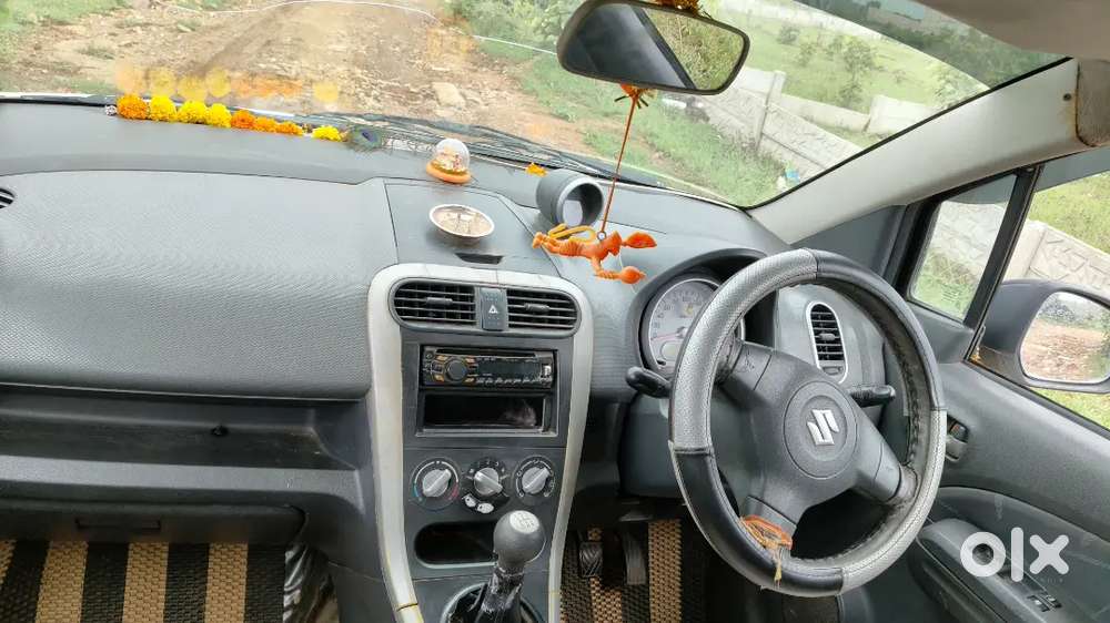 Maruti Ritz Vdi 2011