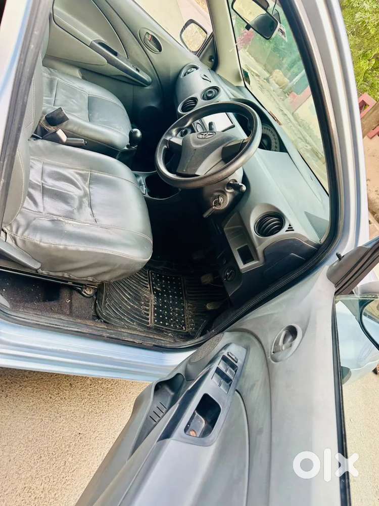 Toyota Etios 1.5 G, 2012, Petrol