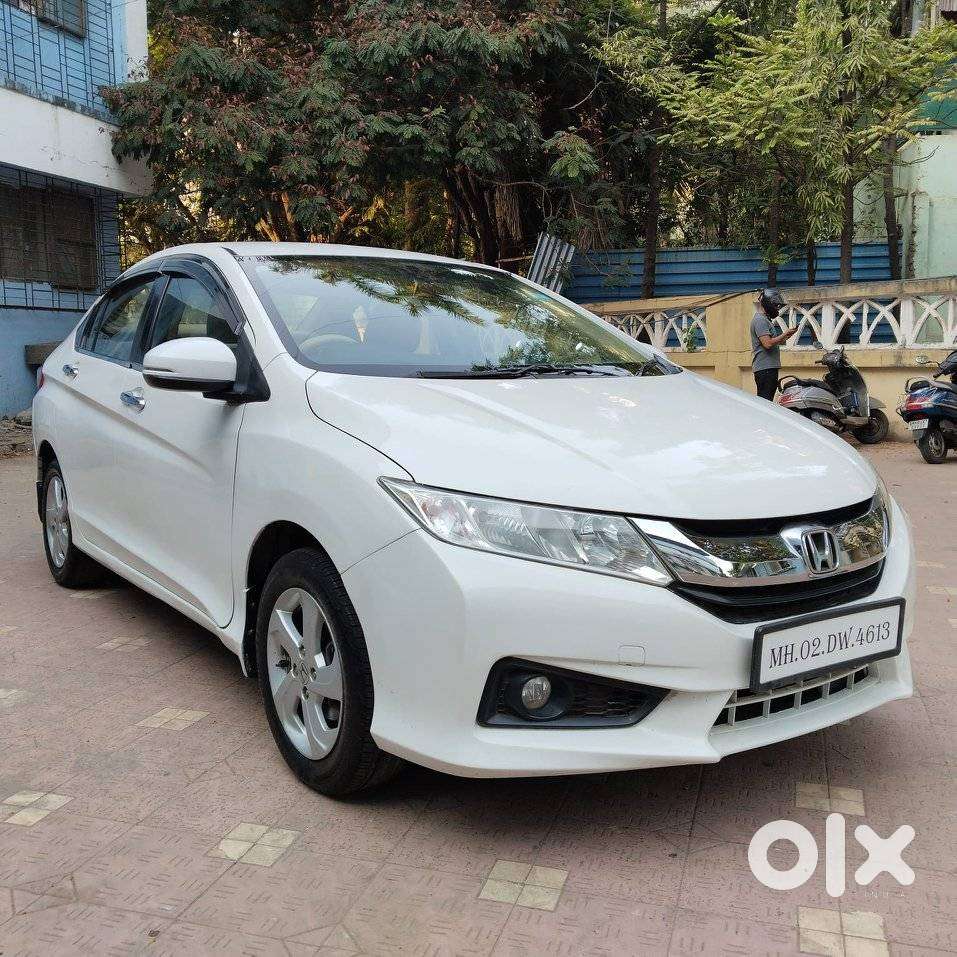 Honda City 2011-2013 V Mt, 2015, Petrol