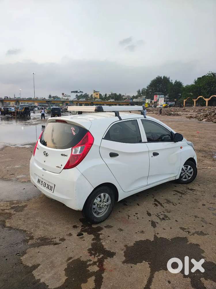 Hyundai Eon Era 2014 Petrol Manual 51000 Km Driven