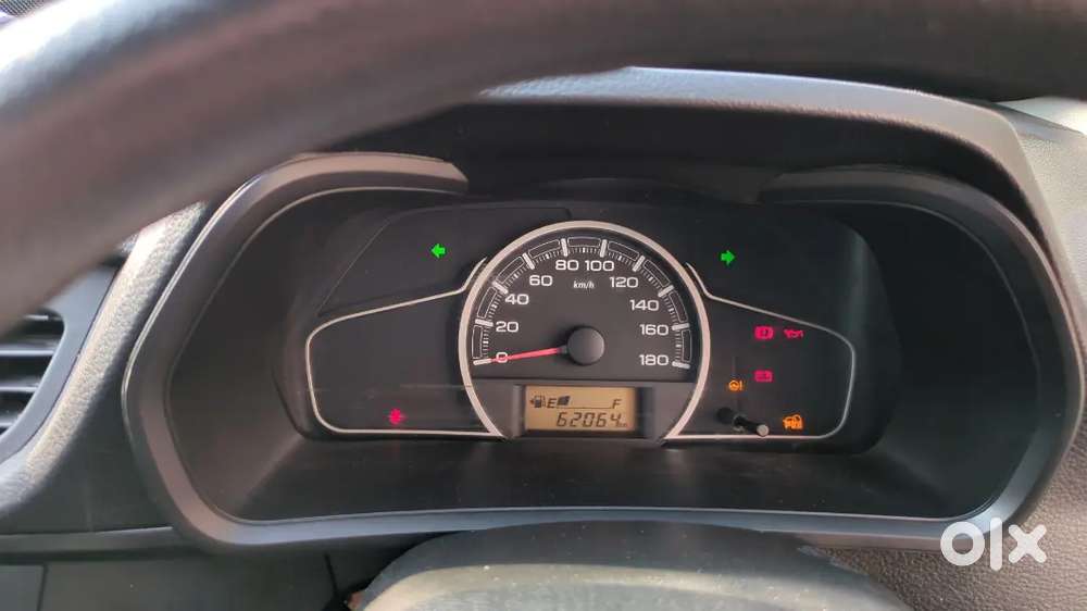 Maruti Suzuki Alto 0.8 Lxi (o) 2020