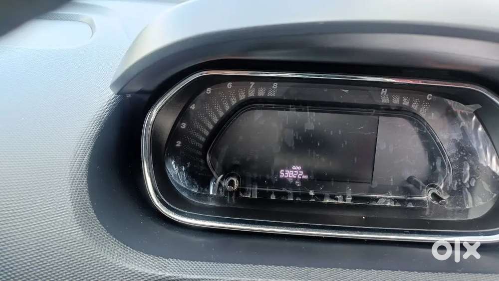2022tata Tiago Xt 1.2 Petrol, Single Owner Low Kilometer