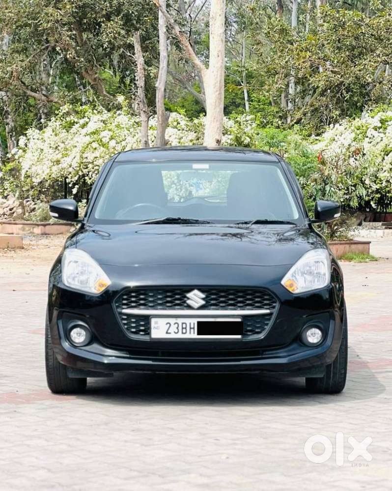Maruti Suzuki Swift