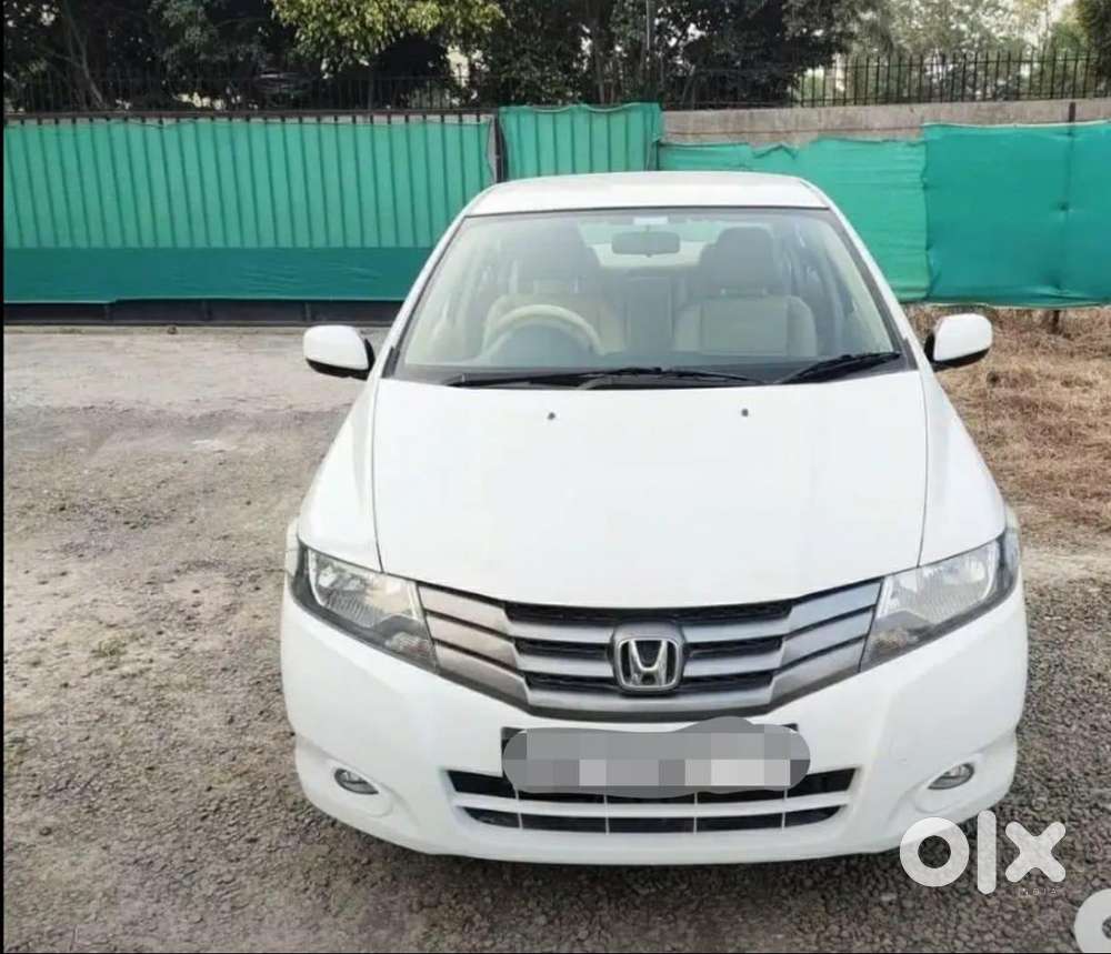 Honda City Ivtec 1.5 Vat Automatic Car
