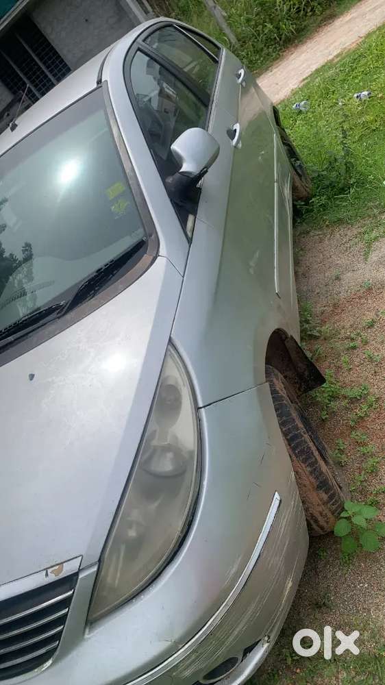 Tata Indica Vista Tdi 2010