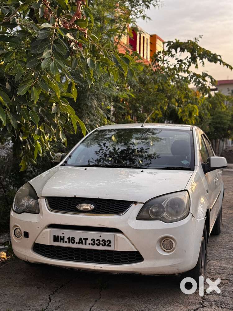 Ford Fiesta Diesel Manual 2012
