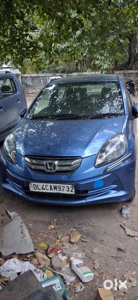 My Family Car In Good Condition Only Serious Byer