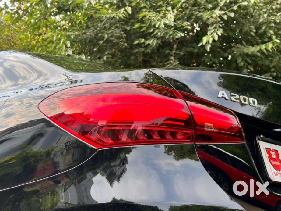 Mercedes-benz A-class Limousine 200, 2024, Petrol