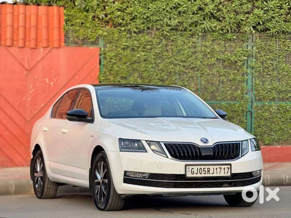 Skoda Octavia 1.8 Tsi At L K, 2019, Petrol
