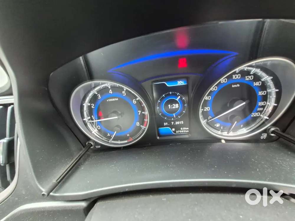 Maruti Baleno 1.2 Zeta 2021