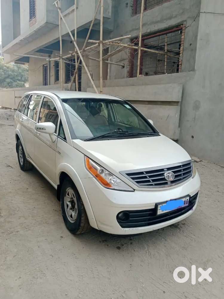 Tata Aria 2014 Diesel 149000 Km Driven