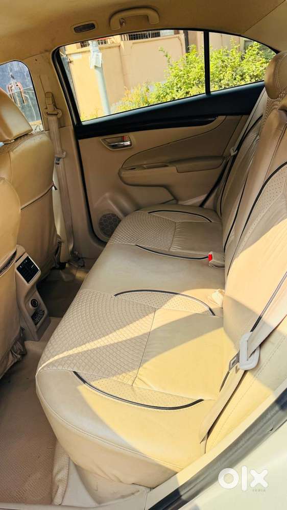 Maruti Suzuki Ciaz Smart Hybrid Alpha , 2018, Diesel