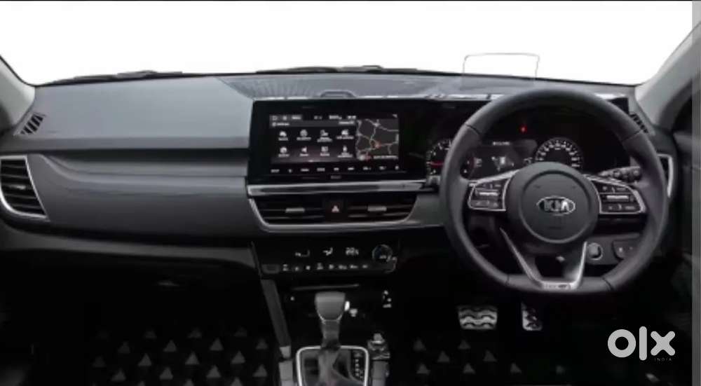 Kia Seltos 2020 Petrol 36021 Km Driven