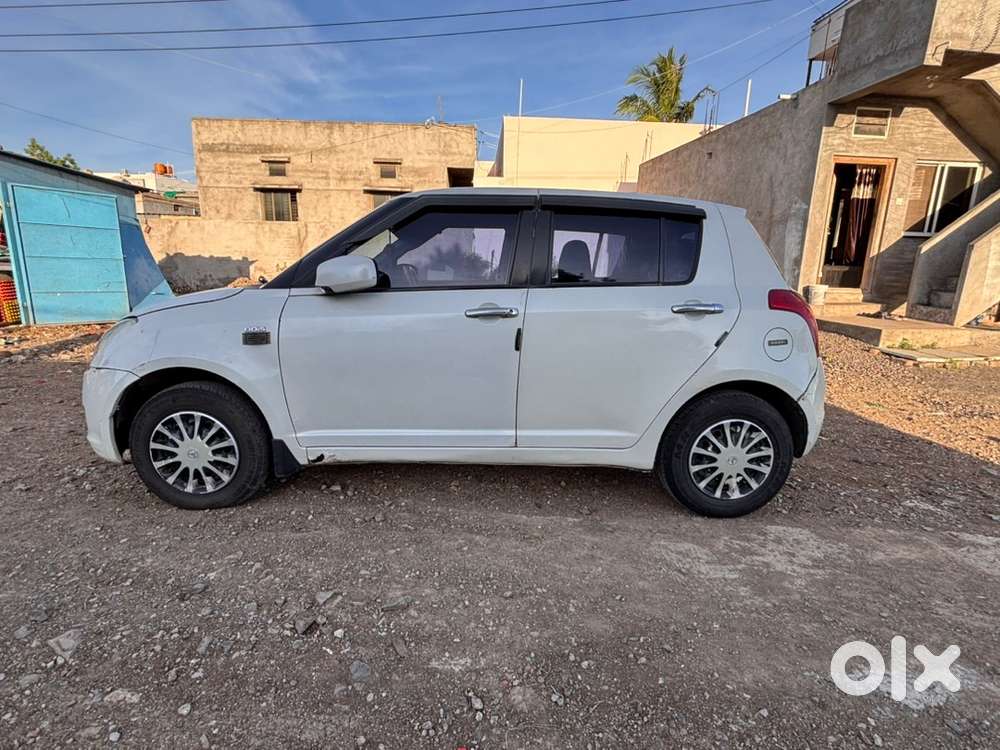 Swift Diesel Maruti 2009