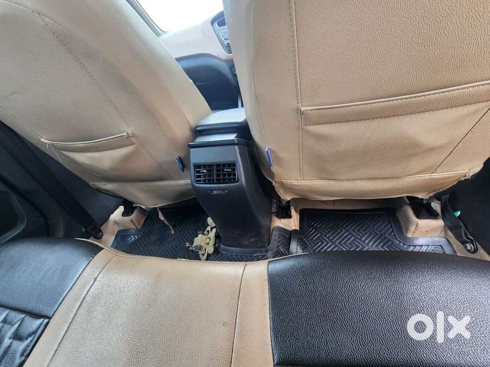 Hyundai I20 Sportz Petrol  November 2019
