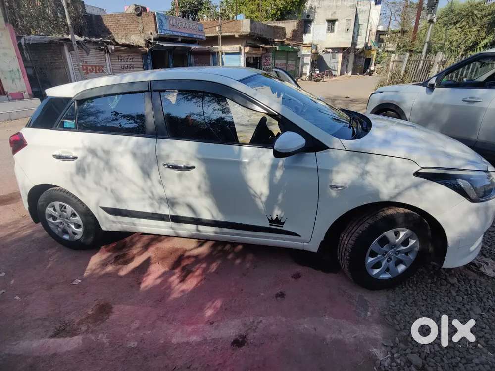 Hyundai I20 2017 Diesel Well Maintained