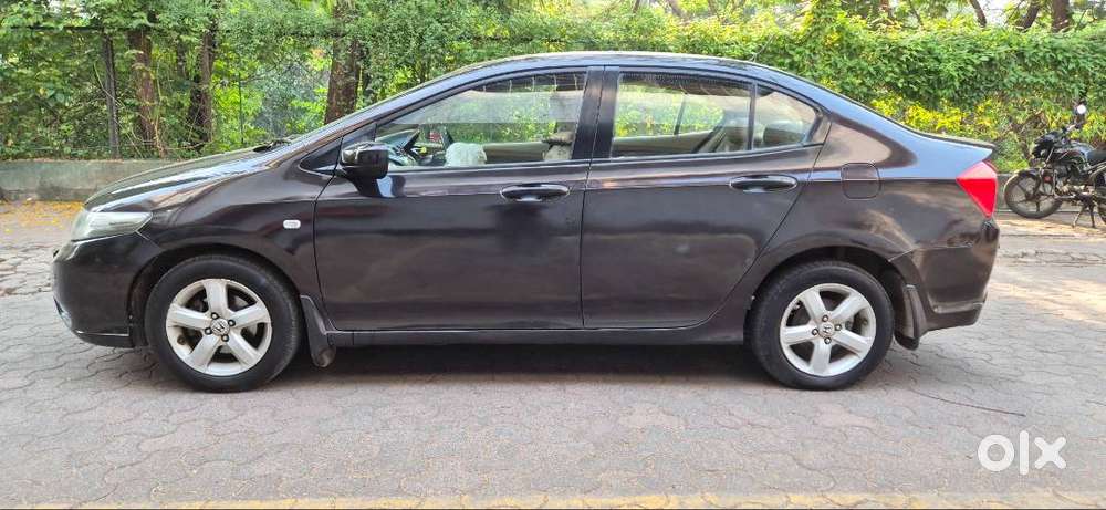 Cng Honda City For Sale