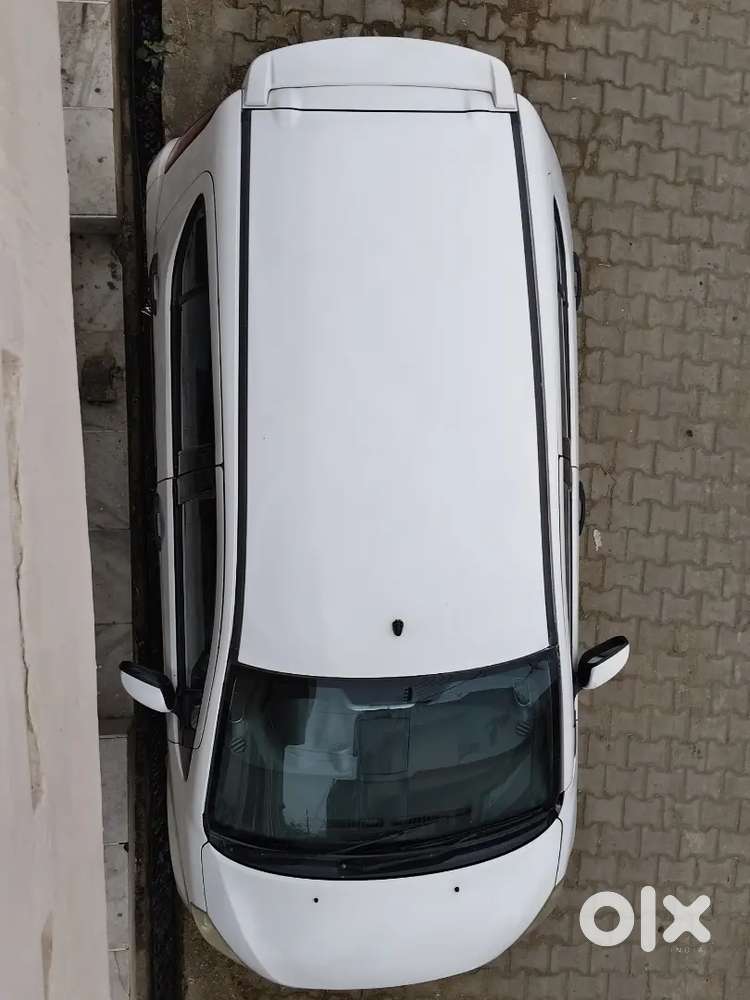 Maruti Suzuki Ritz Vdi  2013