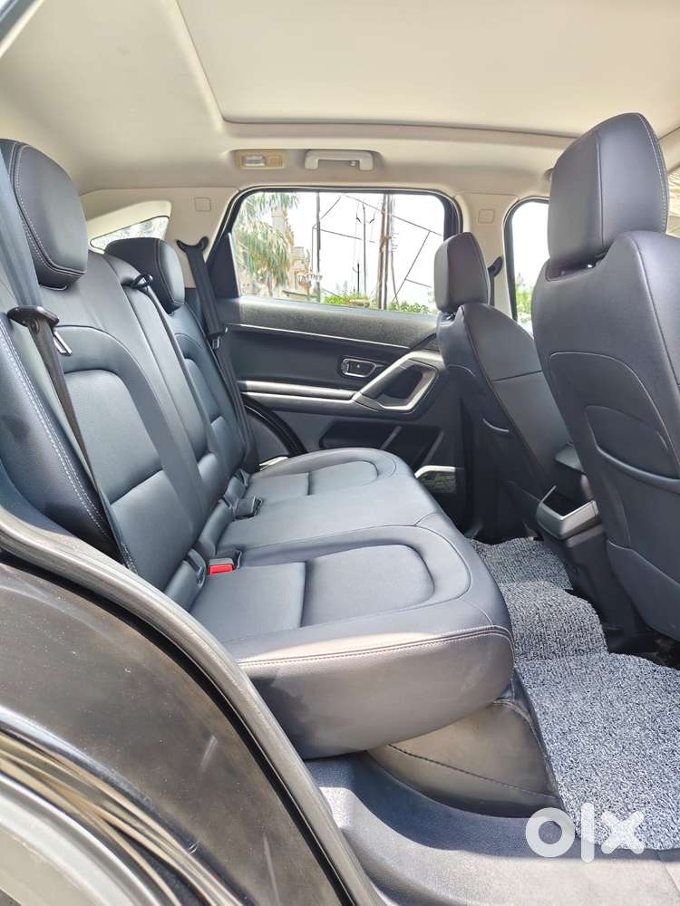 Tata Harrier Xza Plus At, 2021, Diesel