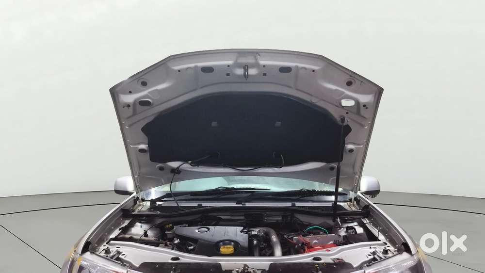 Nissan Terrano Xv D Thp 110 Ps, 2014, Diesel