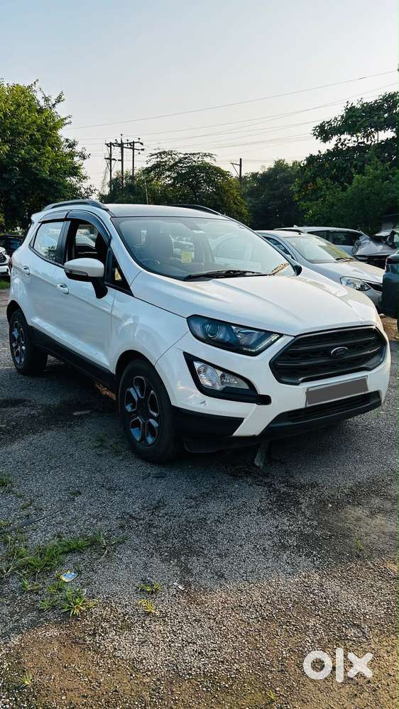 Ford Escort Sport E 1.6, 2020, Diesel