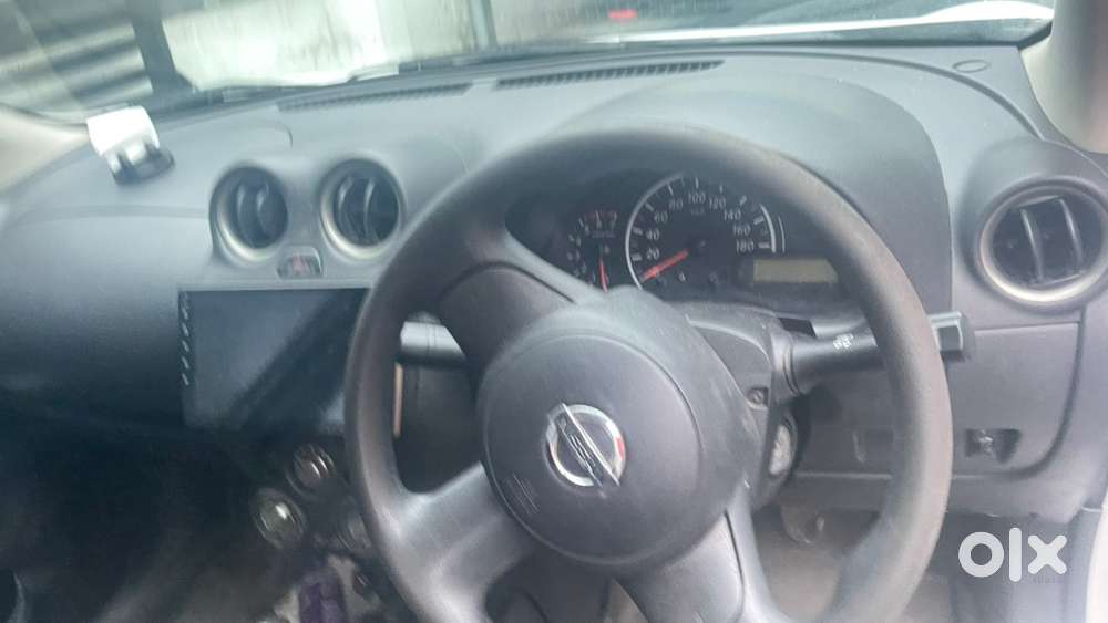 Nissan Micra 2017 Xl Petrol