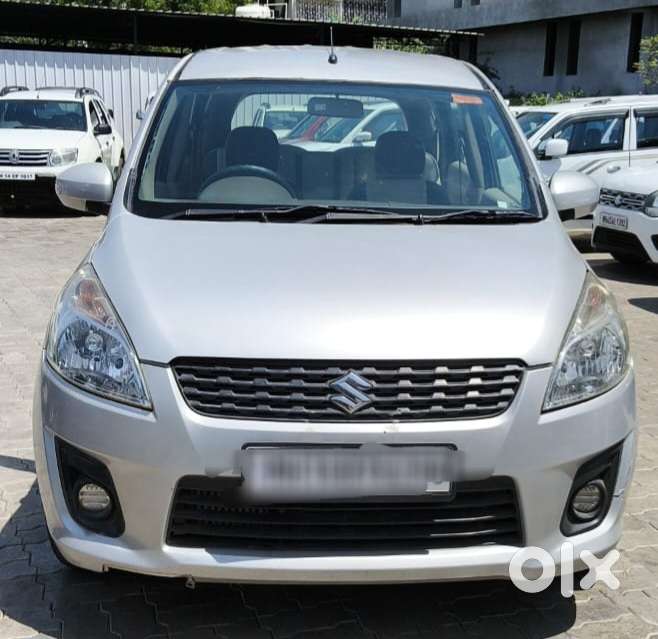 Maruti Suzuki Ertiga 2012-2015 Vdi, 2013, Diesel