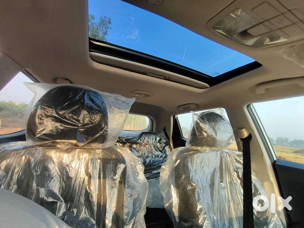 Mahindra Xuv300 2024 Petrol Good Condition