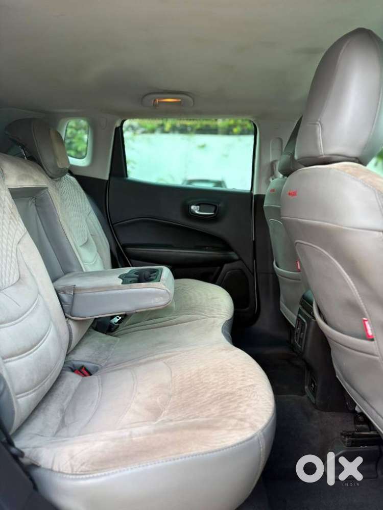 Jeep Compass 2.0 Sport Diesel, 2020, Diesel