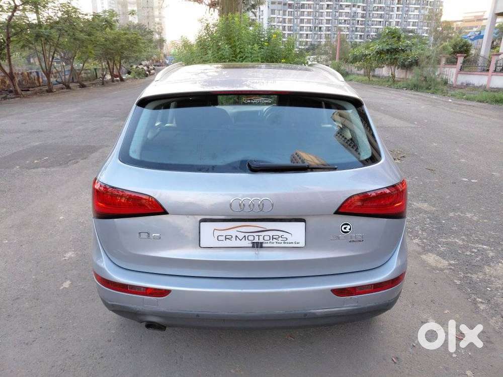 Audi Q5 3.0 Tdi, 2014, Diesel