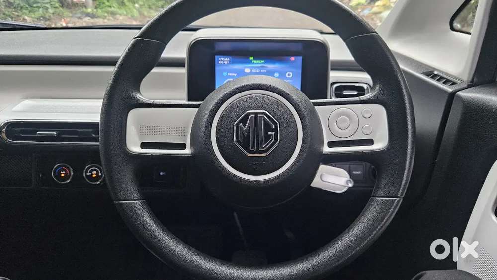 Mg Comet Ev Pace 2024