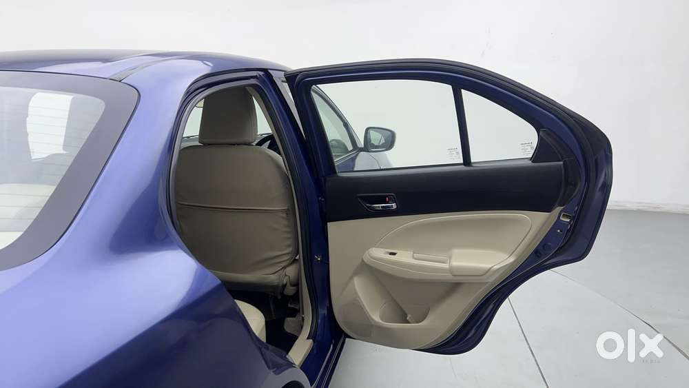 Maruti Suzuki Dzire 1.2 Zxi Plus Amt, 2019, Petrol